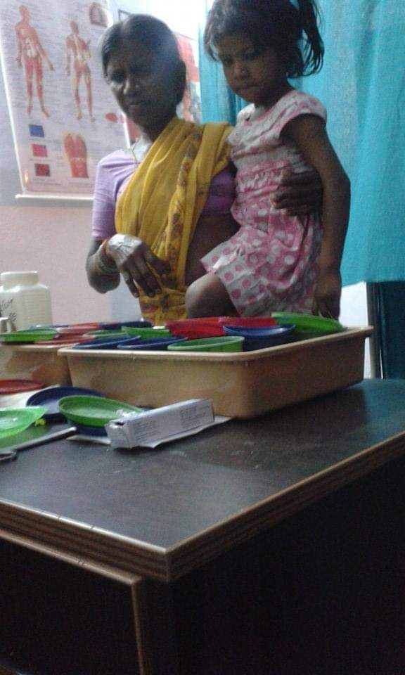 Free medical treatment for poor patients in Hyderabad